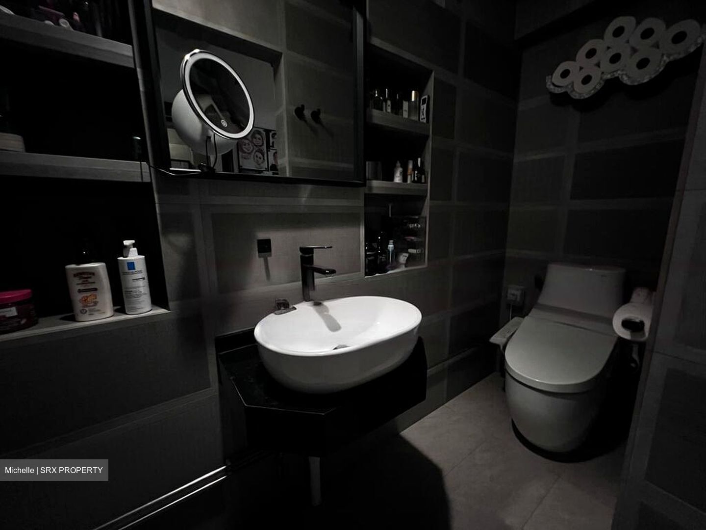 Tiong Bahru Estate (D3), Apartment #462980801